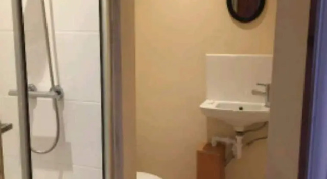 Номер Standard Hotel Crofton Arms