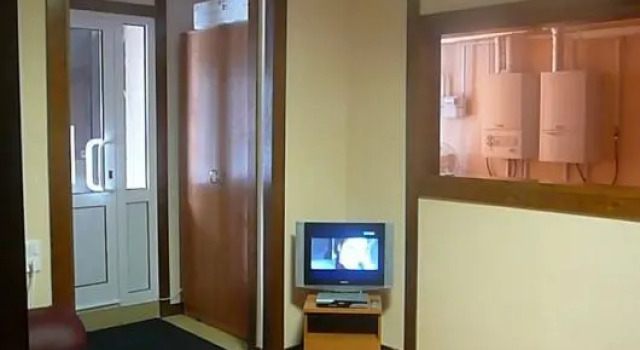 Регион 44, Забронировать Мини-отель Отели Костромской области с парковкой, Парковка