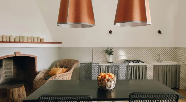 Lejlighed Borgo Valle Rita