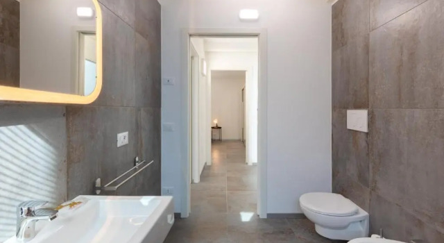 Апартаменты с 2 комнатами Loft 292