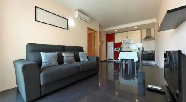 Apartamentos Turisticos Rocha Tower 5, Забронировать Апартаменты/квартира Портиман Барловенто, рядом с Казино Algarve