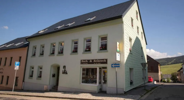 Ferienwohnungen Haus Sebastian