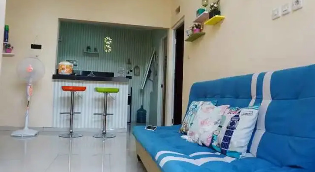 Bintang Villa B10