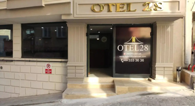 Otel 28, Réserver Hôtel Bulancak Black Sea Region