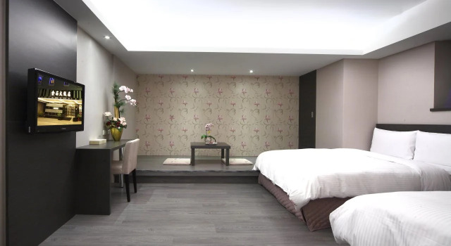 宜都大飯店 Idol Hotel, Забронировать Отель Xinxing District Гаосюн