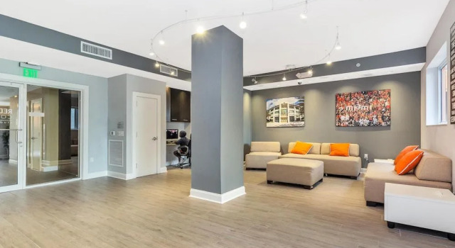 Dharma Home Suites South Miami at Red Road Commons