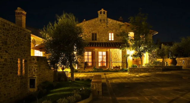Fattoria Casamora - Suites, Забронировать Отель Пьян-ди-Ско Valdarno