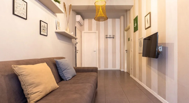 Апартаменты Desenzano Suites - Achillea by Wonderful Italy
