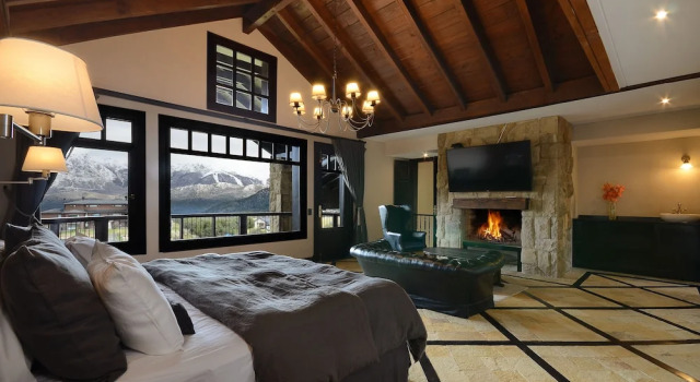 Incredible Villa in Arelauquen Golf LM10