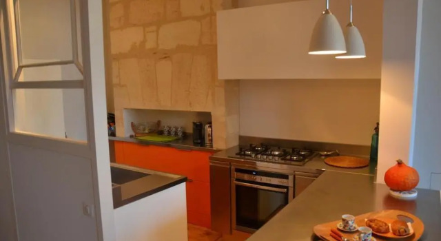 Апартаменты Standard LAppart Rue Ausone