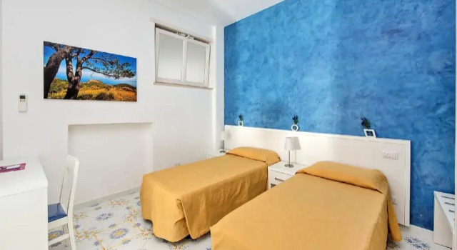 San Nicola Guest House
