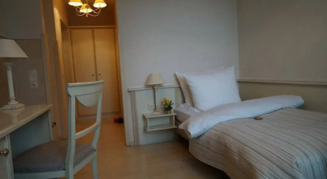 Hotel Burghof