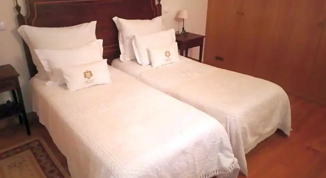 Номер Standard Hotel Rural da Quinta do Silval