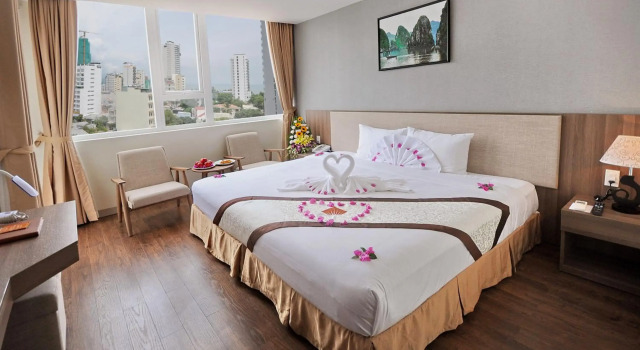Rigel Hotel