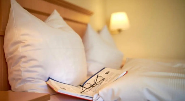 Семейный номер Standard Hotel Rottaler Hof
