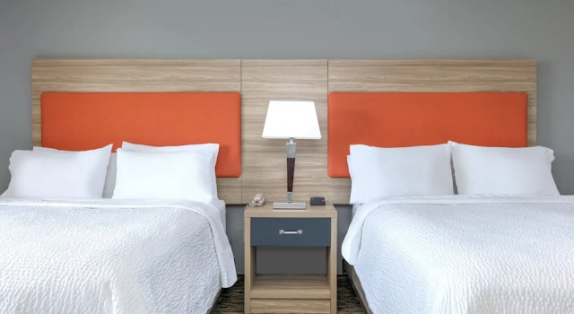 Четырёхместный люкс Candlewood Suites Fort Worth West by IHG
