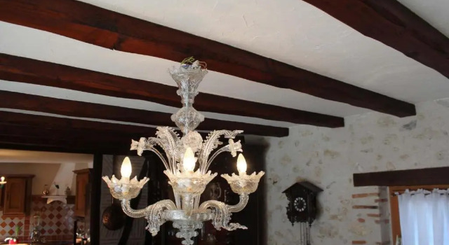 Коттедж Le Relais de la Tour