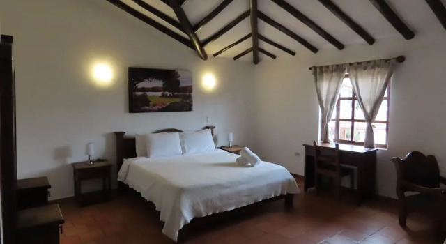 Номер Standard Hotel Aqua Vitae