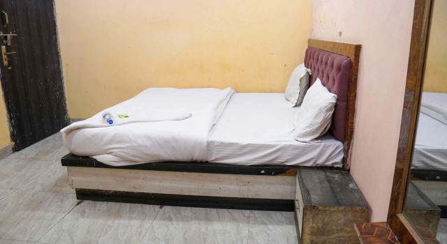 Radha Krishna Guest House, Забронировать Гостевой дом Гостевые дома Агры, Гостевой дом