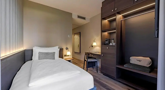 Одноместный номер Standard Hotel Magdalener Hof