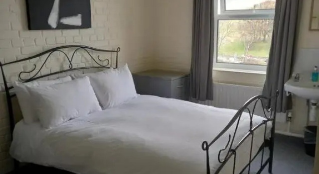 Номер Standard YHA Hawes