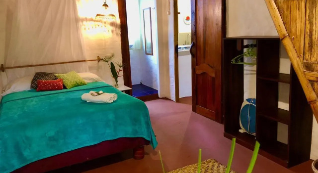 Hostal Los Orishas