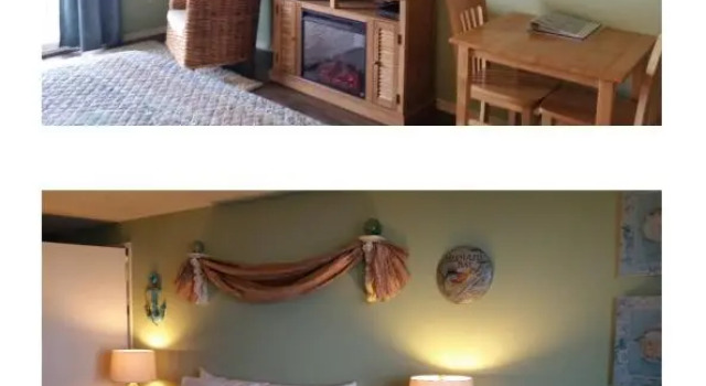 Студия Silver Surf Motel