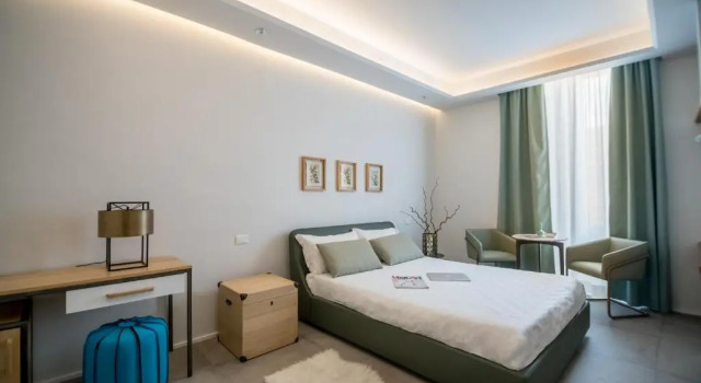 Номер Superior Relais Luce Florence