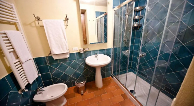 Номер Standard Agriturismo Il Passeggere