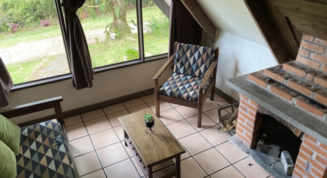 Номер Standard Villa Calas