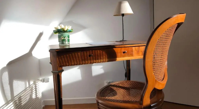 Standard huone Villa Cassandre