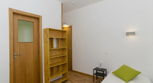 Номер Standard Faro Albacor Residence - Hostel