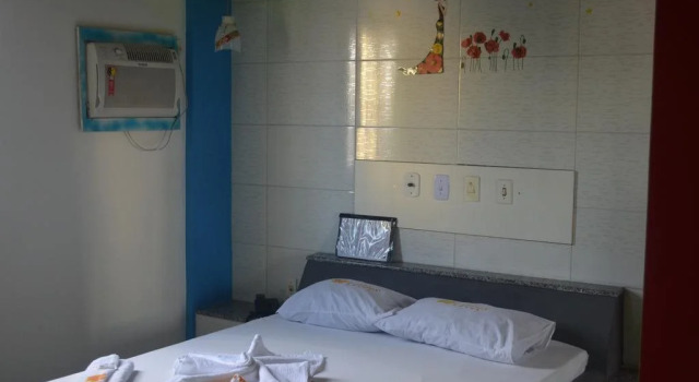 Lótus Hotel