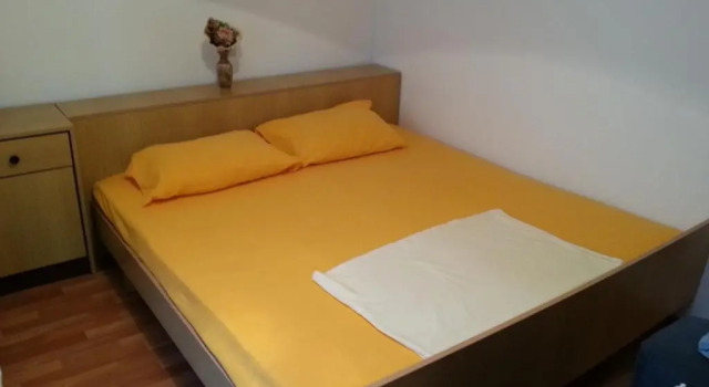 Апартаменты Apartments Previšić