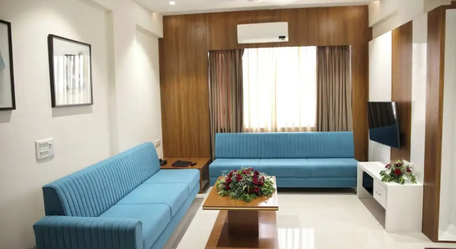 Номер Premium Lords Eco Inn, Ambaji