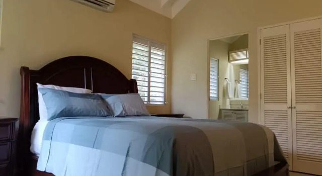 Mahoe Villa Richmond Estate, Rezerwuj Willa Hotele w Plantation Village z parkingiem, Parking