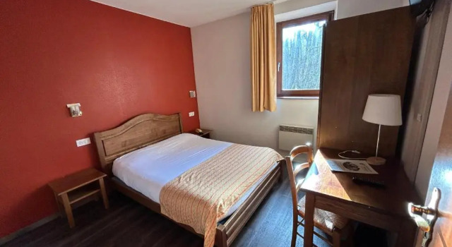 Номер Economy Auberge Des Mésanges