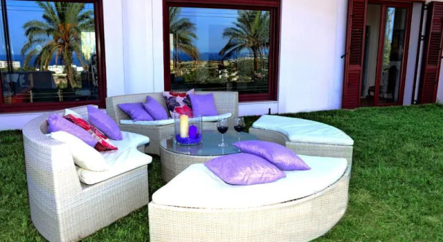 AVILLA, Reserva ahora Villa Rhodes Rodas