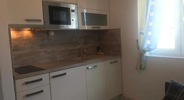 Апартаменты c 1 комнатой Apartments Villa Miranda