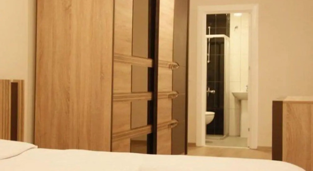 Апартаменты Birru Suites