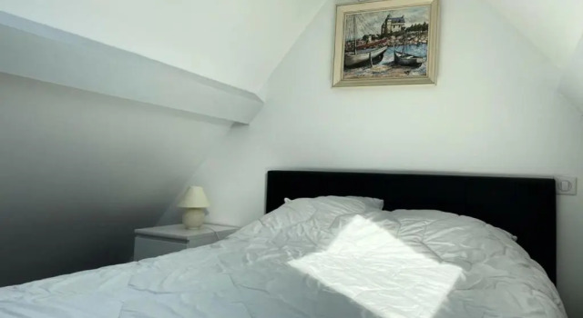 Résidence Domaine De Lanruen - Maisons & Villas pour 6 Personnes 564, Rezerwuj Hotel Erquy 