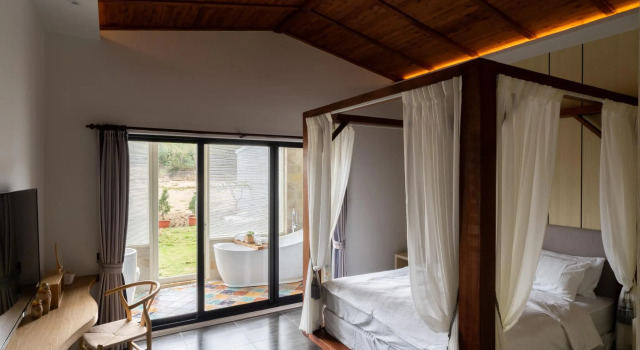 Yiting B&B