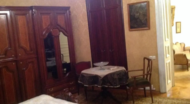Номер Standard Ia`s Homestay