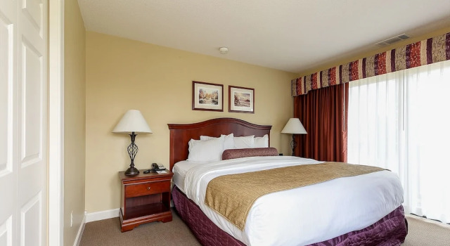 2 King BDR with a Loft Golf Course 5569, Prenota Appartamento Acme Michigan