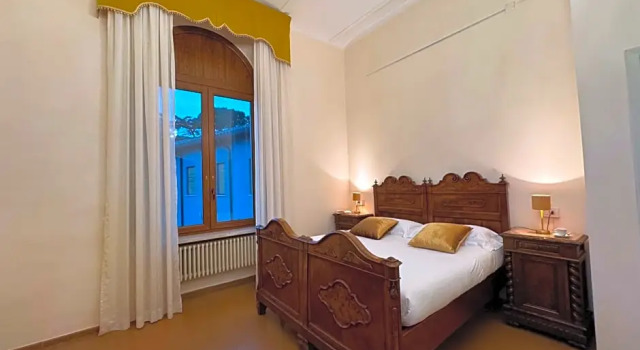 Suite Monastero SS. Annunziata
