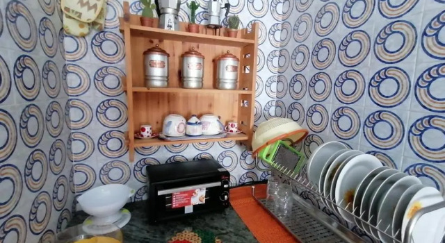 Коттедж Le Due Torri
