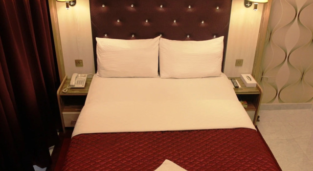 Sutchi Hotel