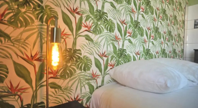 Двухместный номер Standard Hotel Abba