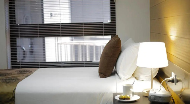 Одноместный номер Standard Room Motels Kingaroy