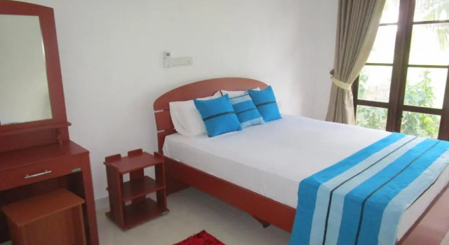 Номер Economy Serene View Tourist Rest